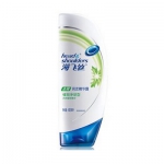 海飞丝 植物净翠型去屑护发素 400ML 苏宁易购价格43包邮（下单五折，<span class='ys'>实付21.5</span>）