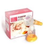 好女人 HNR/X-2102S手动吸奶器 苏宁价格30包邮