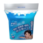 护舒宝 璀璨氧立方丝薄熟睡夜用卫生巾 8片装 苏宁易购价格17.9包邮（下单五折，实付8.95）