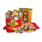 徐福记 糖果大礼包 978g 天猫聚划算价格59.9包邮