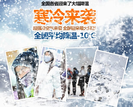 北极绒 兔羊毛袜超值5双装童袜 