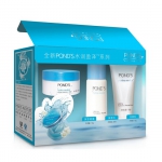 旁氏（Pond's）盈泽保湿旅行装 亚马逊中国“Z秒杀”价格15包邮