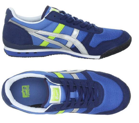 ASICS Ultimate81男士运动鞋