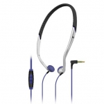 Sennheiser PX685i 运动头戴式耳机 美国Amazon价格34.95美元 海淘到手约213RMB 京东599