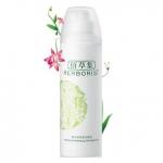 佰草集 新玉润保湿洁面泡150ml 苏宁价格52.5包邮（5折）