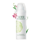 佰草集（Herborist）新玉润保湿洁面泡 150ml 苏宁易购价格105包邮（下单五折，<span class='ys'>实付52.5</span>）