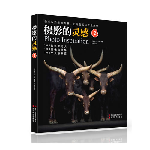 摄影的灵感(2)  