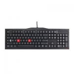 樱桃（Cherry） MX-Board 2.0  黑轴  机械键盘 京东商城价格329包邮（339-10）