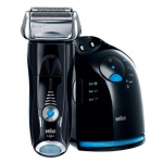 Braun Series 7-760c 剃须刀（带底座）美国Amazon价格145美元 海淘到手约952RMB