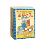 《亚瑟小子》全10册 当当网价格46.8包邮