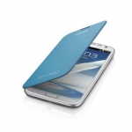 Samsung Galaxy Note 2 翻盖保护套 美国Amazon价格6.39美元 海淘到手约39RMB