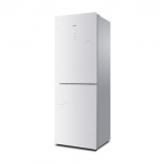 海尔 BCD-241WDCV  241升 风冷无霜双门电脑冰箱  易迅网上海仓价格2799（3099-300）