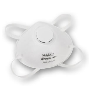 MASkin 615505口罩