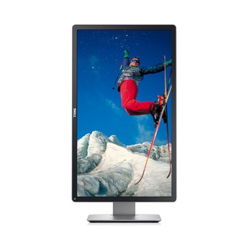 戴尔P2314H显示器