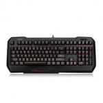 雷柏  V700  机械游戏键盘 黑轴  京东商城价格579包邮（599-20）