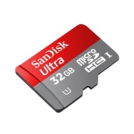 闪迪32G存储卡 京东114包邮