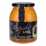 德古斯特（Deguste）百花蜂蜜 1000g 京东商城价格89包邮 <span class='ys'>可满100返100</span>