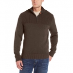 Dockers 男士压纹套头衫毛衣 美国Amazon价格26.99美元 海淘到手约213RMB