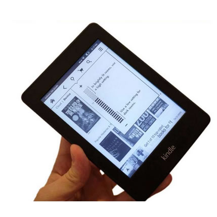 Kindle Paperwhite 2  