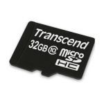 创见 MicroSDHC（TF）Class10 32G 存储卡 京东价格99包邮