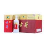 古井贡酒 醇香50度  500ml*6瓶整箱装 京东商城价格99包邮（<span class='ys'>折合16.5元/瓶</span>）