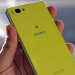 CES新品：索尼Xperia Z1 Compact手机 天猫3999元