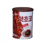 丹特牌 可可牛奶速溶冲饮粉660g 亚马逊价格58.9包邮
