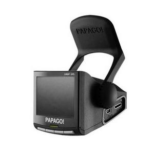 PAPAGO! P2测速行车记录器