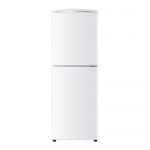 海尔（Haier） BCD-158TD 158升 节能双门冰箱 易迅网上海仓价格1019包邮（1099-80）