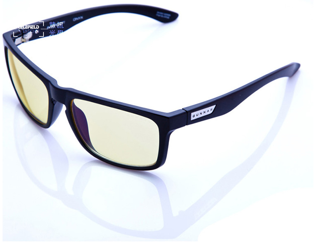GUNNAR Intercept眼镜