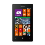 诺基亚（NOKIA） Lumia 525 3G手机 白色 亚马逊中国749包邮