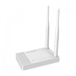 好价又来！磊科（netcore）NW614 300M无线路由器 白色 京东商城价格46包邮