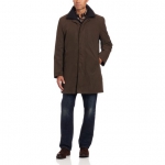 London Fog 男士保暖风衣 美国Amazon价格43.47美元 海淘到手约314RMB