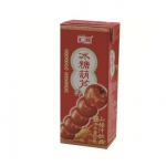 汇源 冰糖葫芦汁250ml*24盒 整箱 京东价格24元