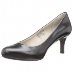 Rockport 女士正装皮鞋 美国Amazon价格48.59美元 海淘到手约344RMB
