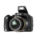 明基 GH650 长焦数码相机  苏宁易购价格779（799-20），赠8G卡！