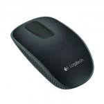 罗技（Logitech）T400 无线局部触控鼠标 黑色 苏宁易购99包邮