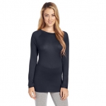 Calvin Klein 女士长袖打底衫 美国Amazon价格13.07美元 海淘到手约128RMB