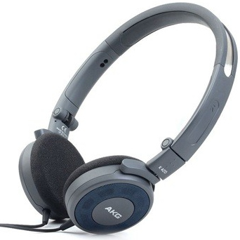 AKG K420耳机