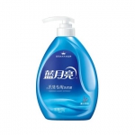 蓝月亮 手洗专用洗衣液(薰衣草香）500g/瓶 京东价格12.9元（买一赠一）
