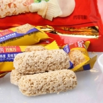 雅伯 营养燕麦巧克力500g 天猫价格8.9包邮