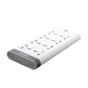 罗尔思M8030插座