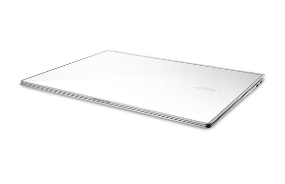 Acer Aspire S7-391-6818 13.3英寸触控超极本