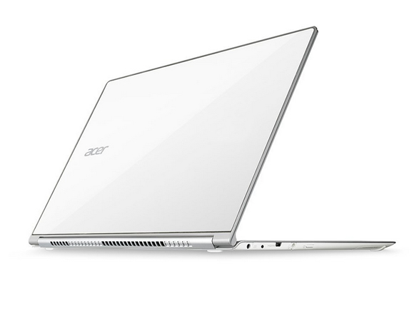 Acer Aspire S7-391-6818 13.3英寸触控超极本