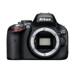 Nikon 尼康 D5100 单反机身 亚马逊中国价格2688包邮