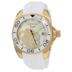 Invicta 0488 Angel系列女士手表 美国Amazon价格72.15美元 海淘到手约437RMB