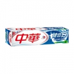 西南：中华 健齿白清新薄荷味105g 苏宁价格2.8包邮（5折）