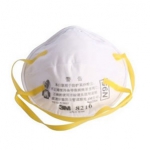 3M 8210CN PM2.5防护口罩  京东商城价格84包邮（99-15）