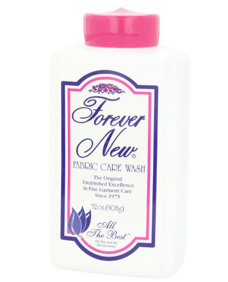 Forever New贵重衣物护理液