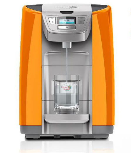 海尔施特劳斯HSW-V5HR净饮机